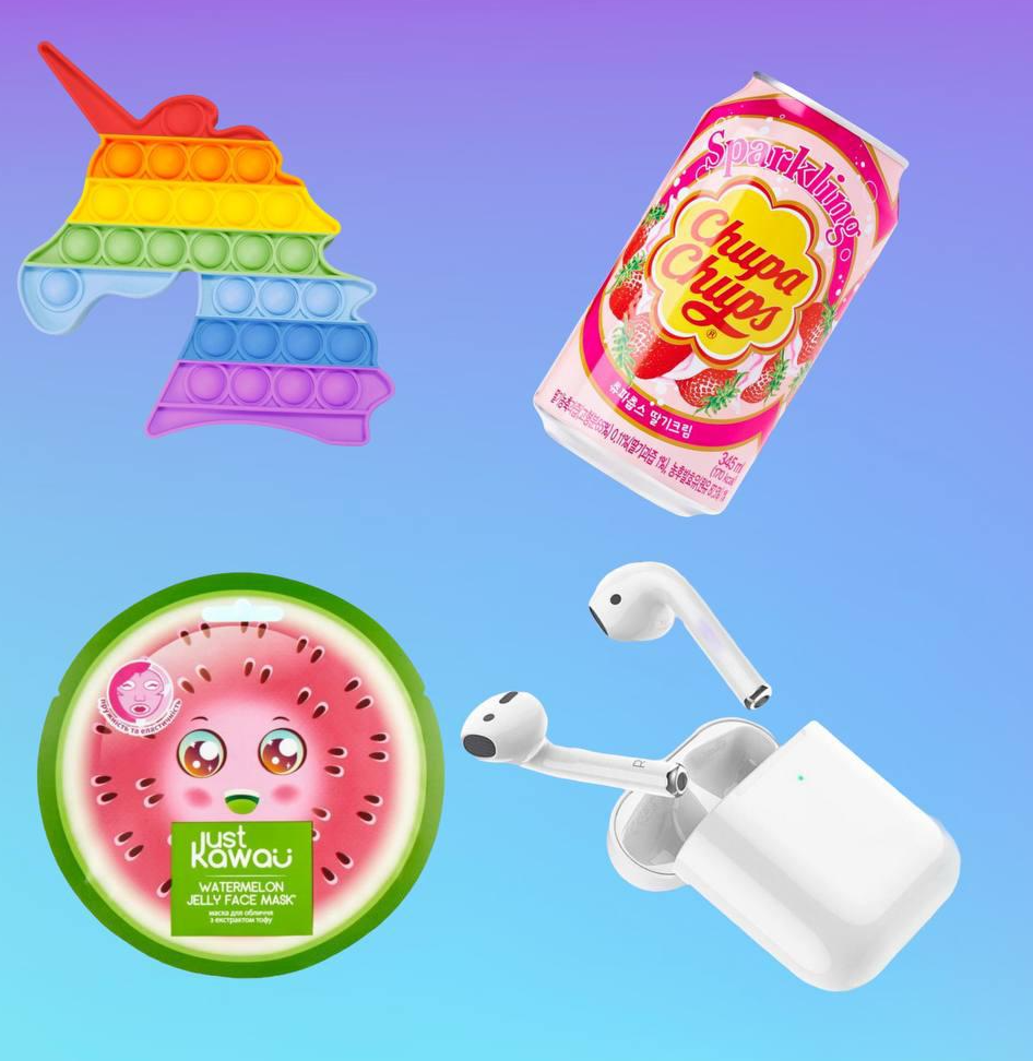 Сюрприз бокс с техникой Apple или айфонами. Это развод?