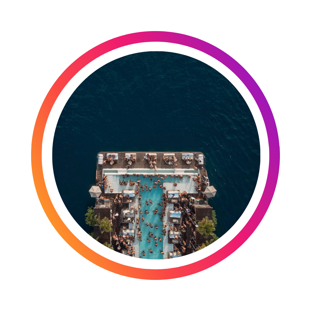 логотип solis beach club