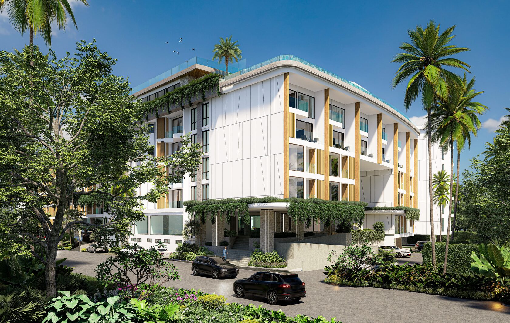 Citygate View 1