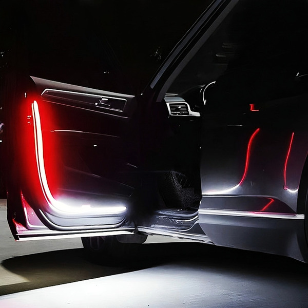 C00995 - LED-подсветка для автомобиля