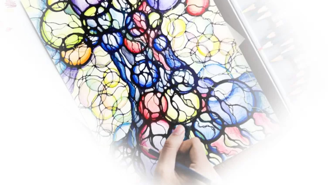 Вебинар Нейродерево Изобилия