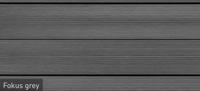 Easy Deck Dolomit 19 Fokus grey