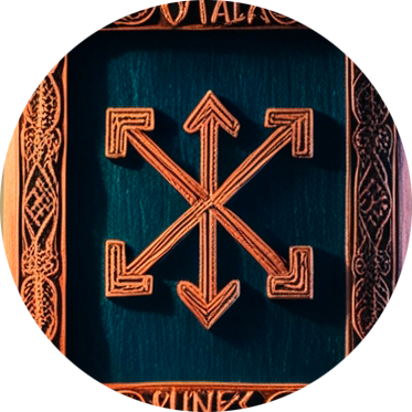 Курс "Руны. Магия Рун"