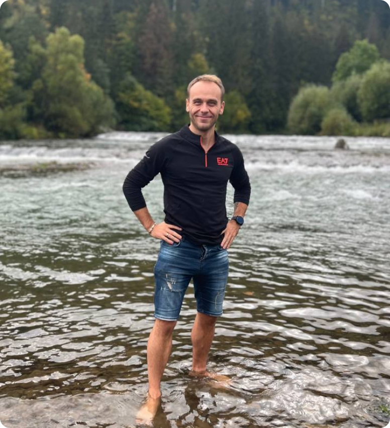 Зимбицкий Иван