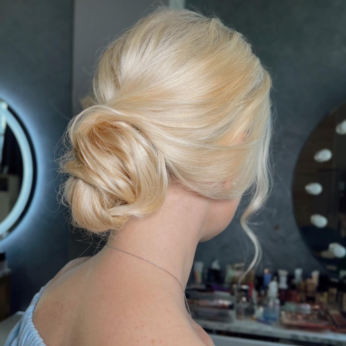 Всі види послуг по зачісках