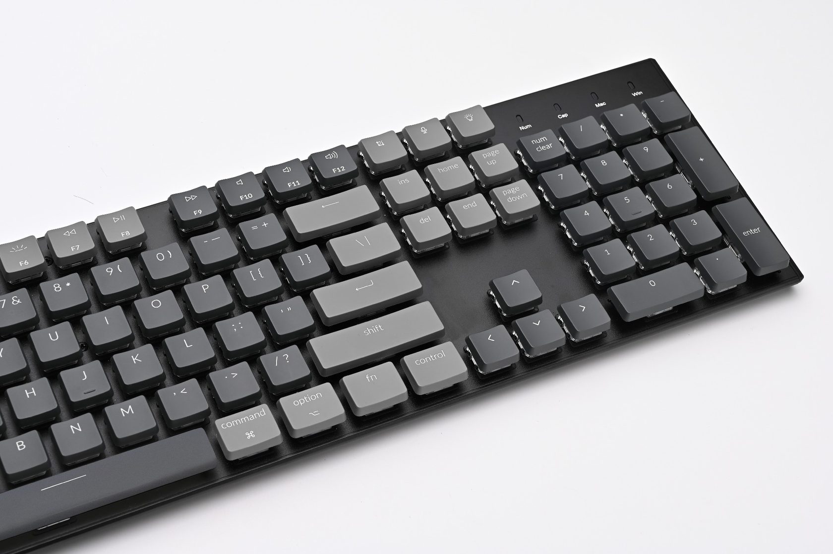 Подсветка клавиатуры keyron. Keychron k1. Keychron k1 v4. Keychron k1 RGB. Клавиатура keychron.