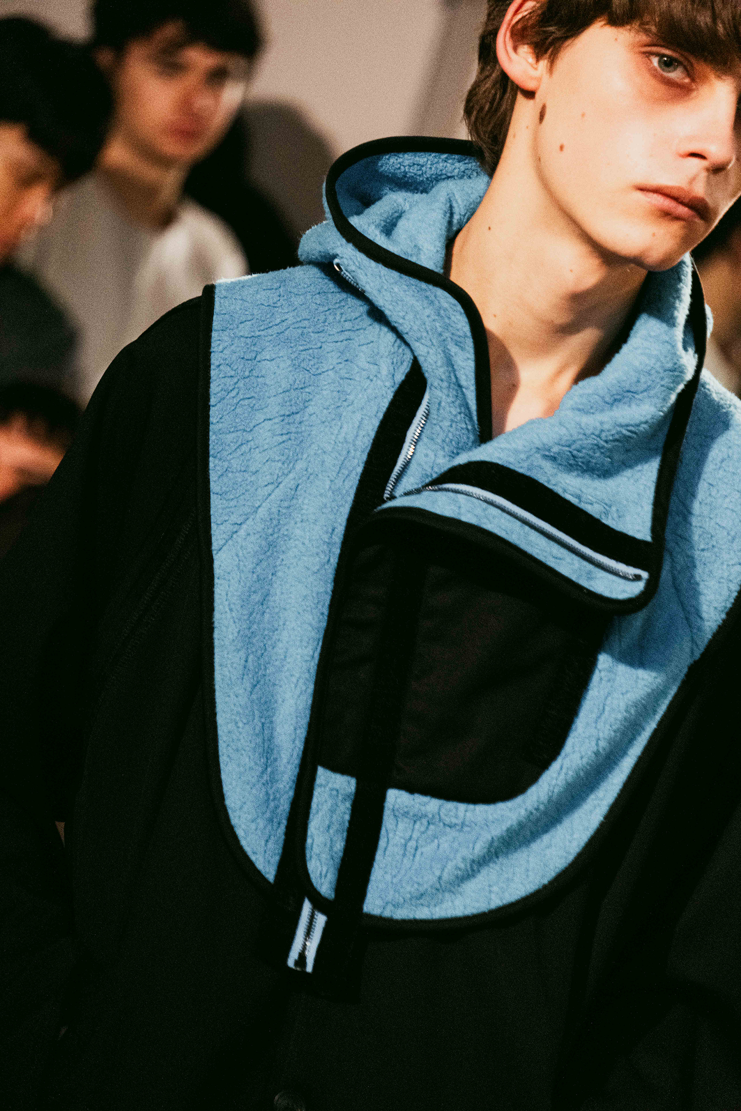 Kiko Kostadinov AW25 [Runway Highlights]