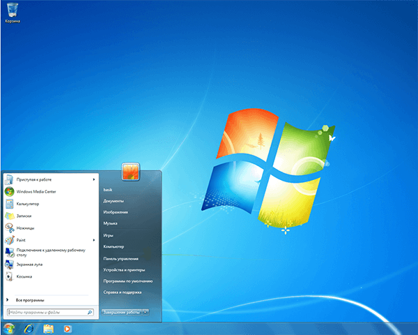 Установка Windows на ноутбук, сервисный центр ZM. 