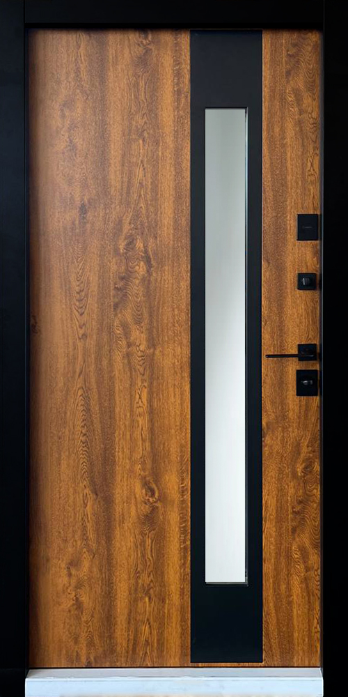 Двері всередині