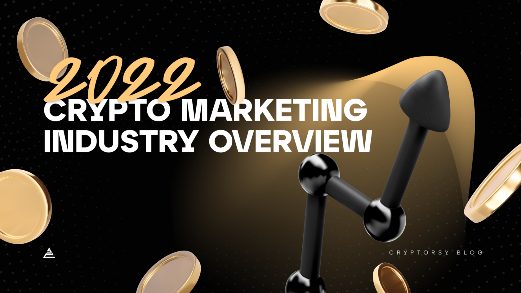 Crypto marketing Industry Overview