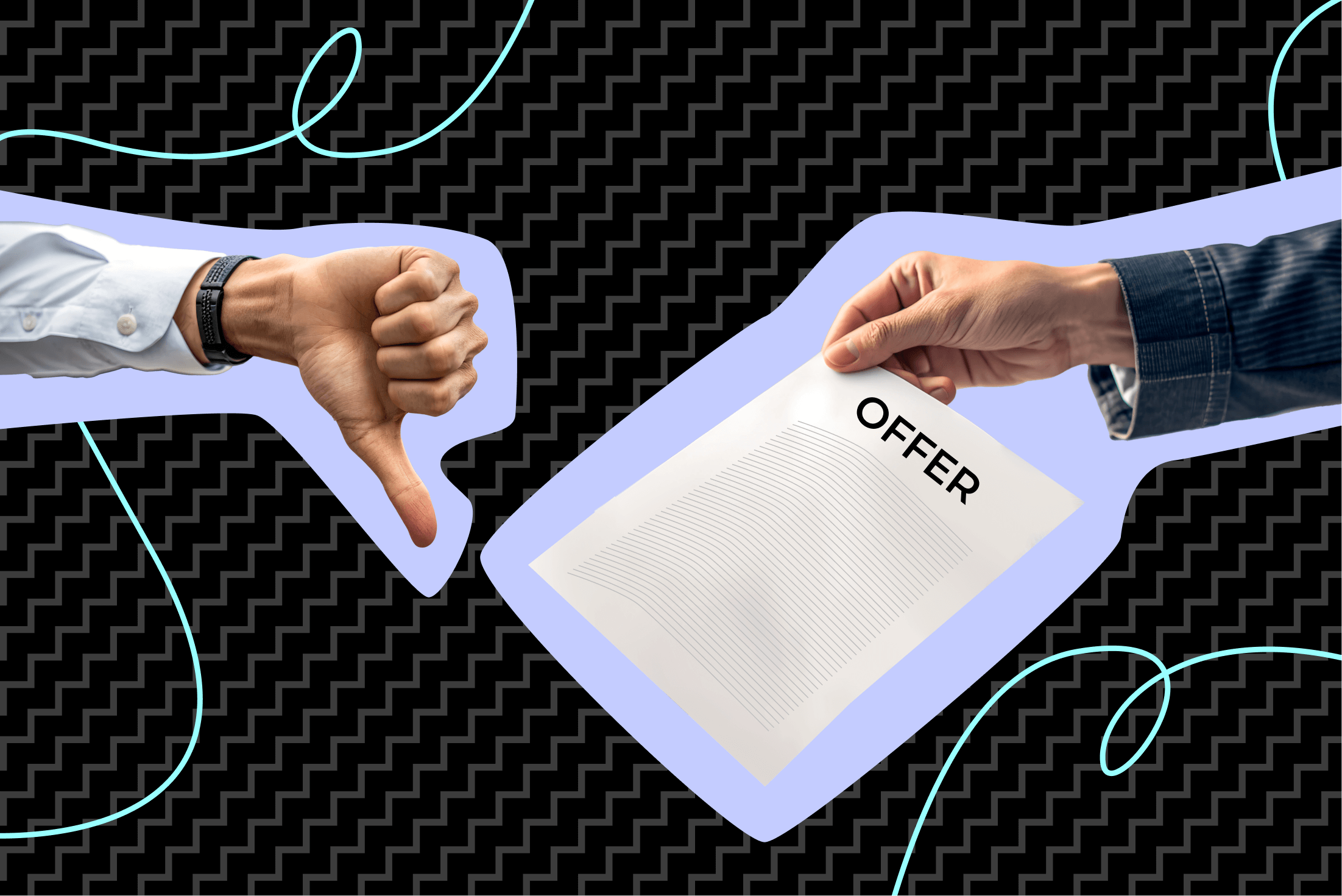 The Most Popular Reasons for Refusal of IT Candidates and How to Handle ...