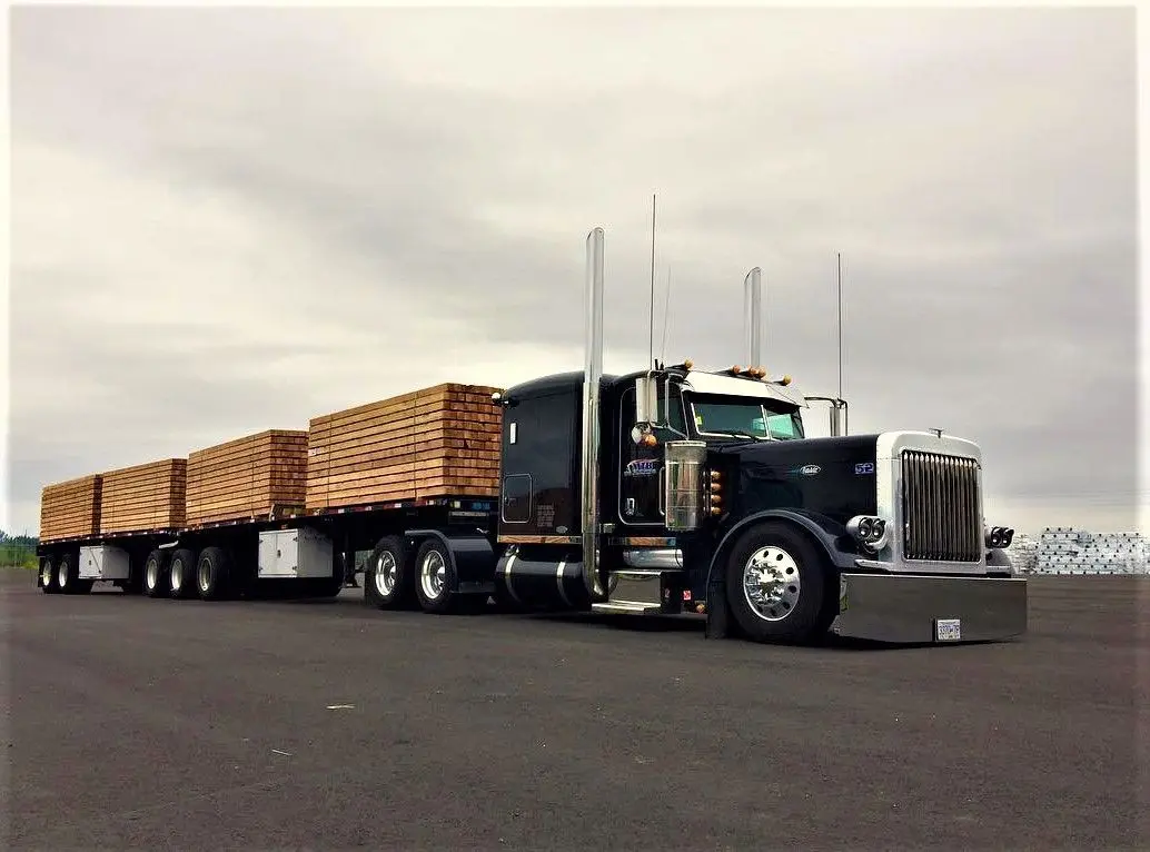 Trucking in New Jersey