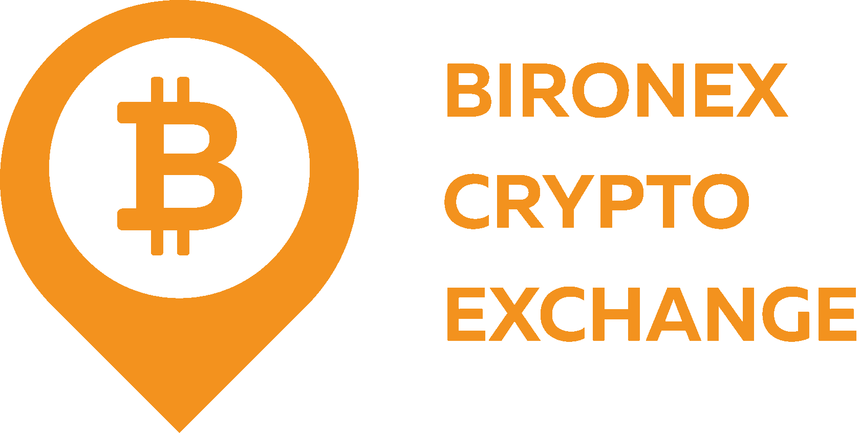 Bironex Crypto Exchange