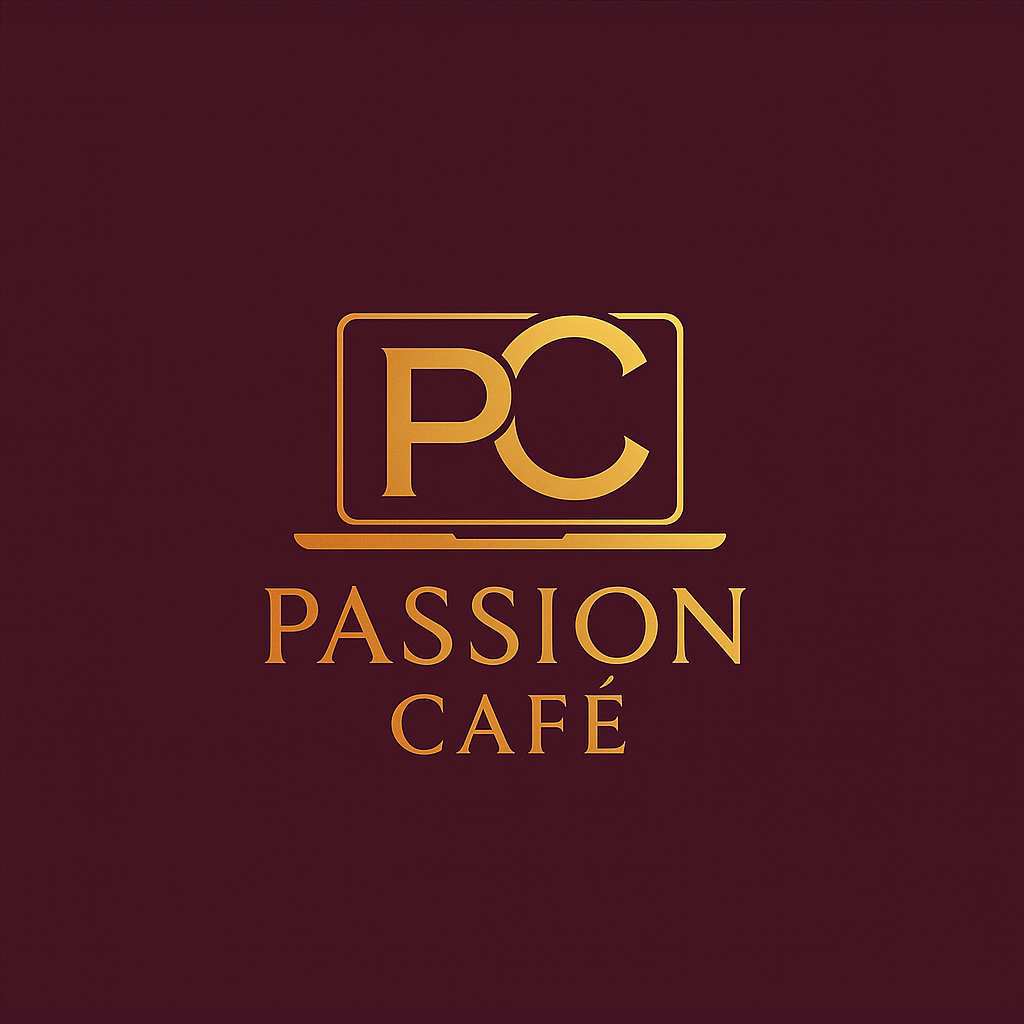 Passion Cafe