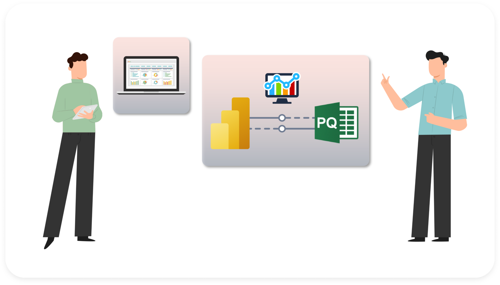 What is Power Query: The Complete Overview of Power Query