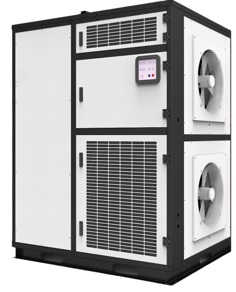 air water generation unit