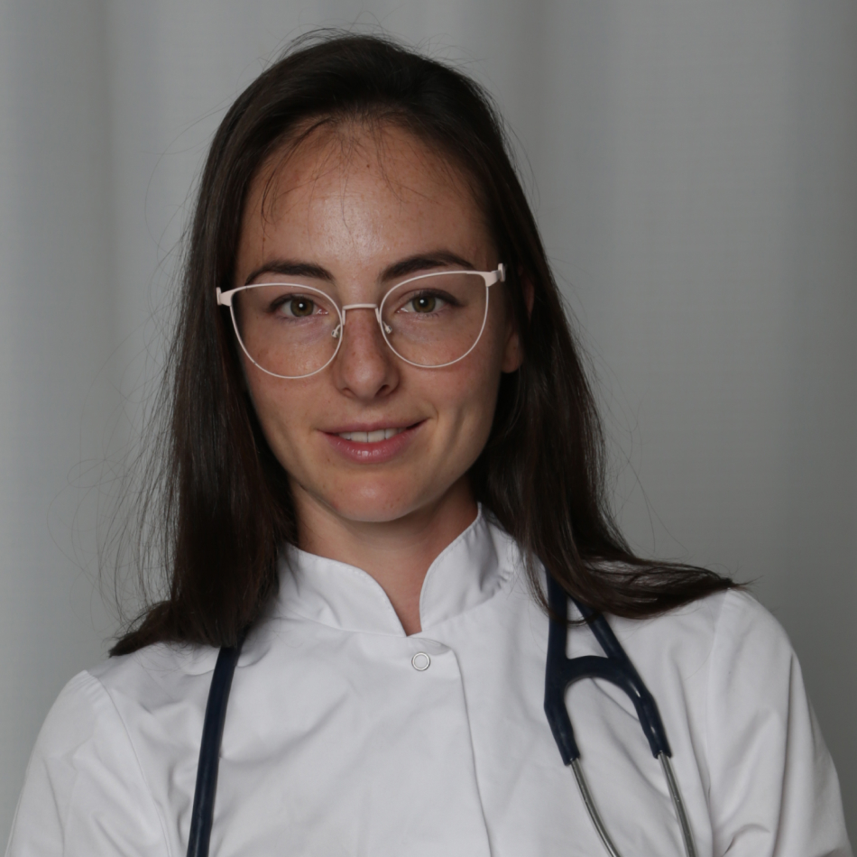 Фото спікера