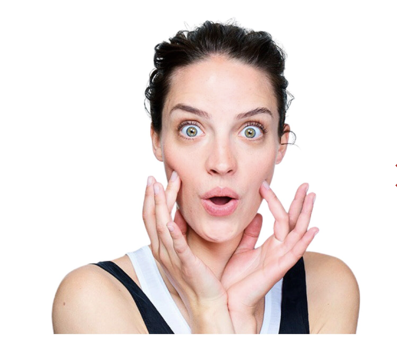 increase skin moisture