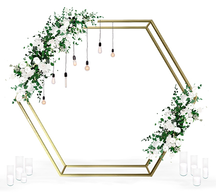 Виїзна церемонія Київ