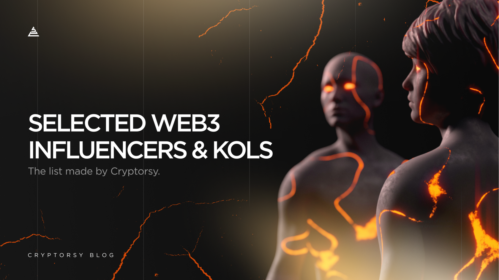 Influencers and KOLS