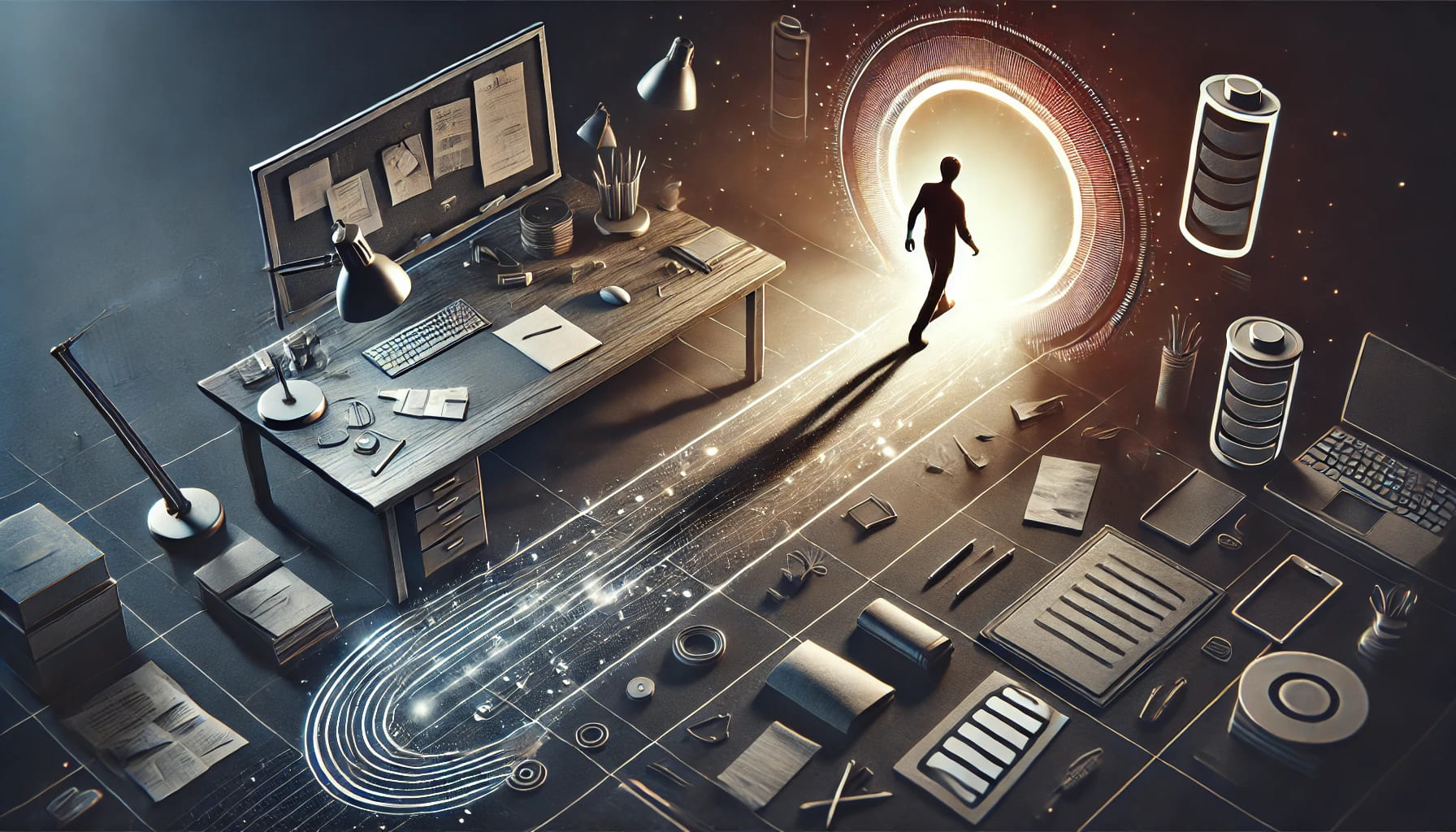 Живи зараз, забудь відмовки