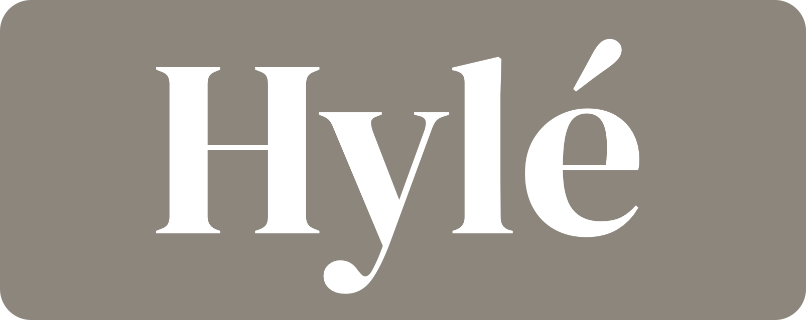 Hylé