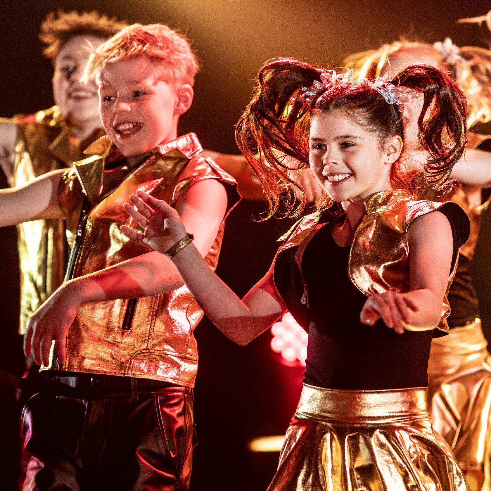 Performance
