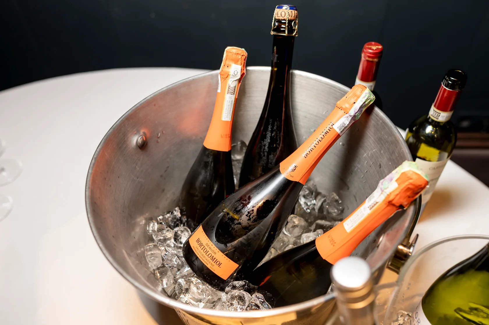 Емоції на корпоративі