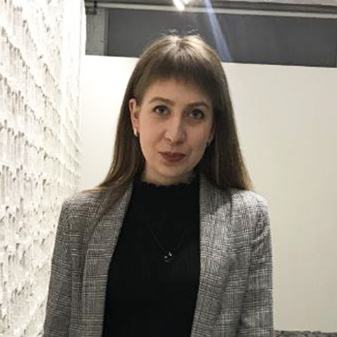 Donets Anna (SD Platform)