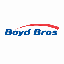 Boyd Bros. Transportation Inc. Logo