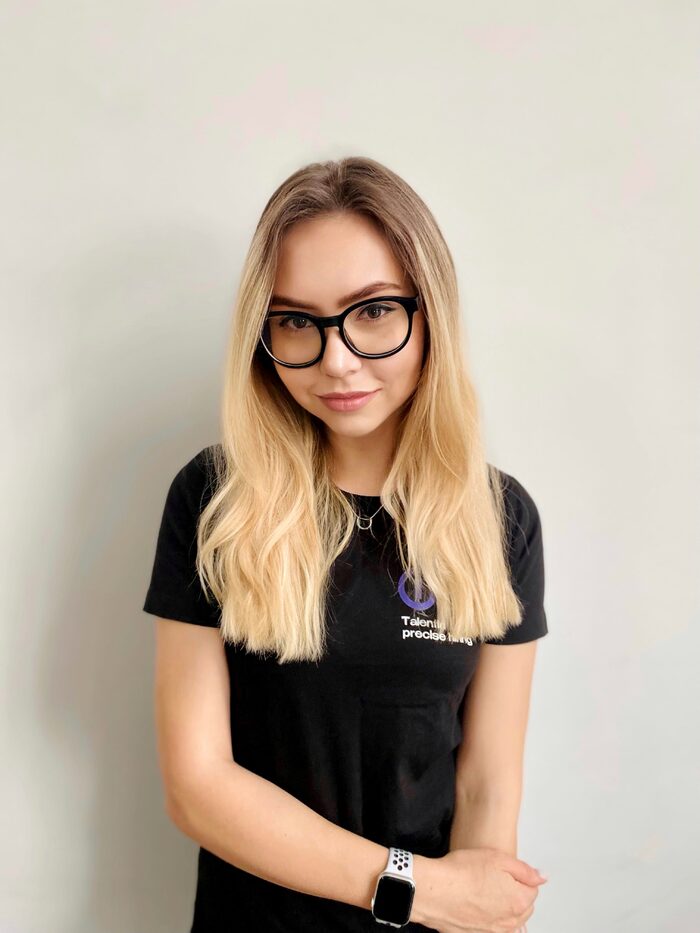 TalentIn - IT recruitment agency