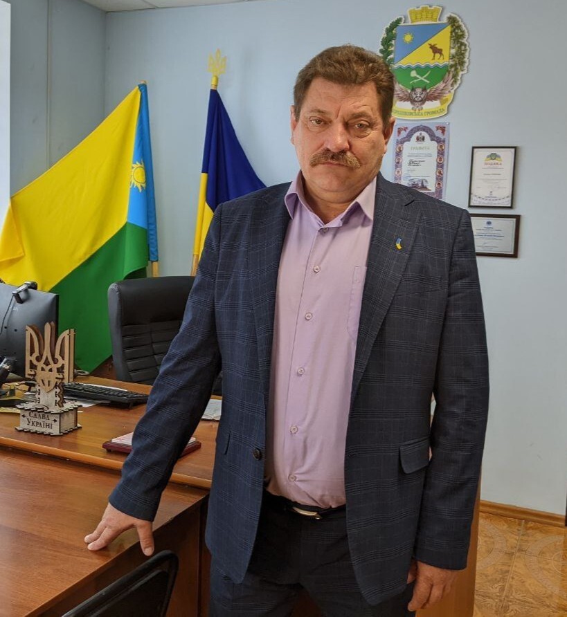Віталій Турпітько