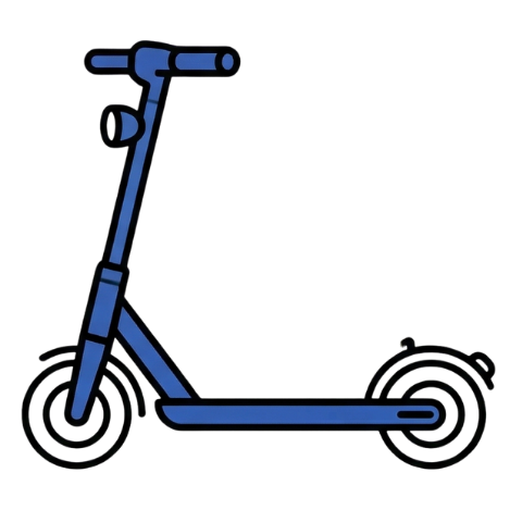 Электросамокат Xiaomi