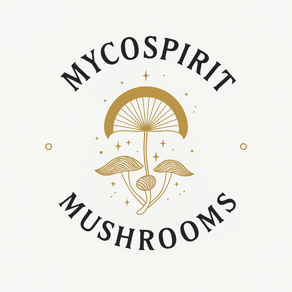 MYCOSPIRIT MUSHROOMS