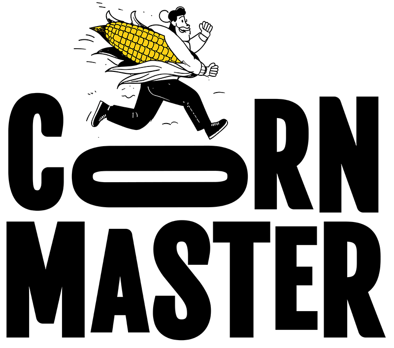 CornMaster