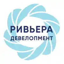 Логотип застройщика Riviera Development