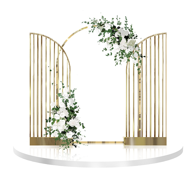 Оренда весільної арки Київ