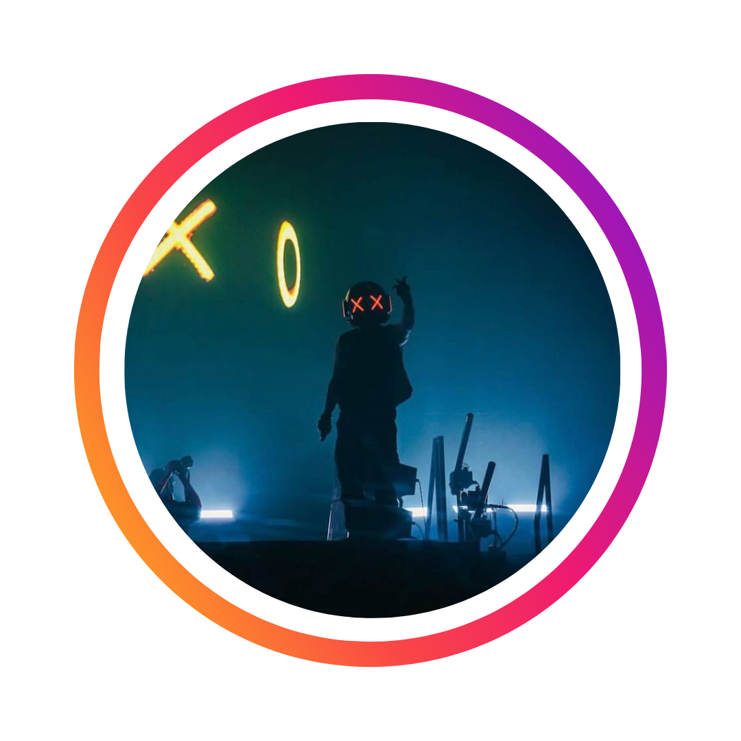 логотип ночного клуба ONYX в Бангкоке