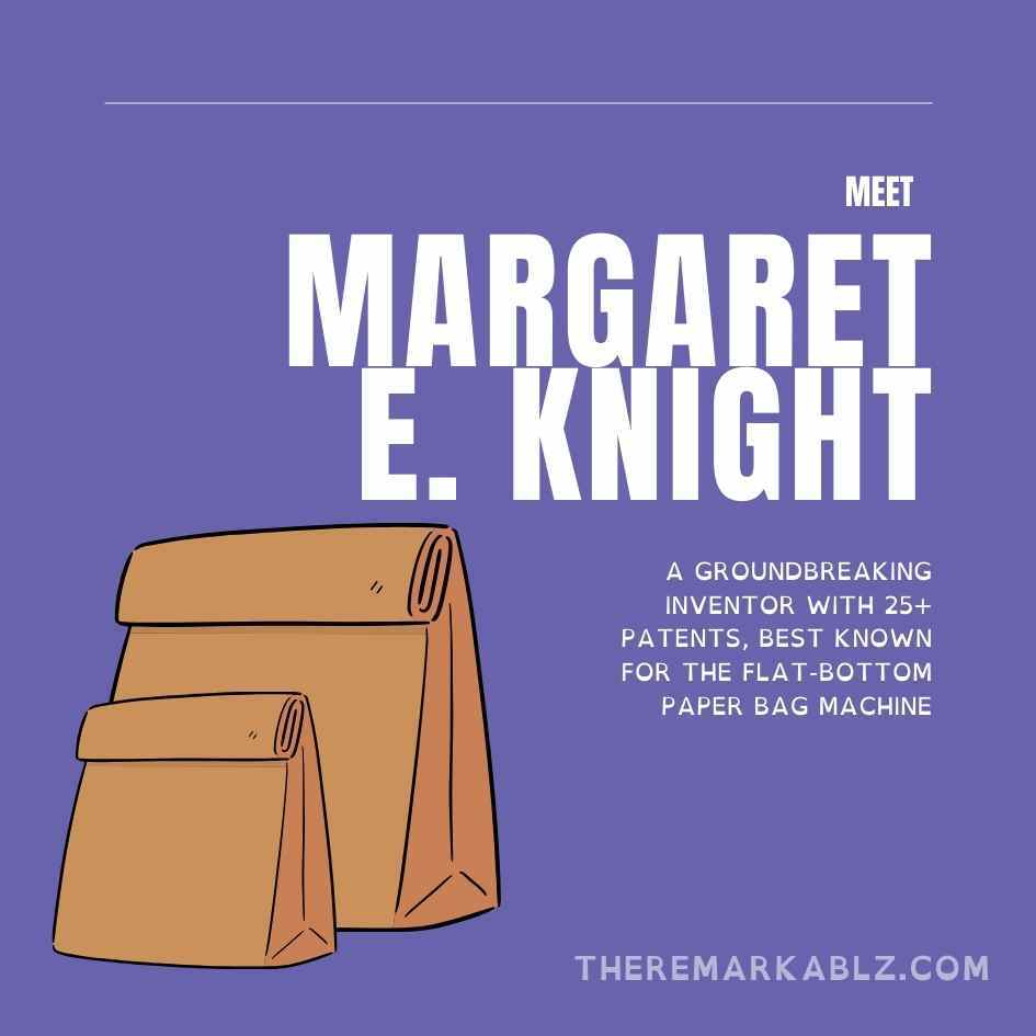 drawing of a scientist with the copy "Meet more science superheroes"