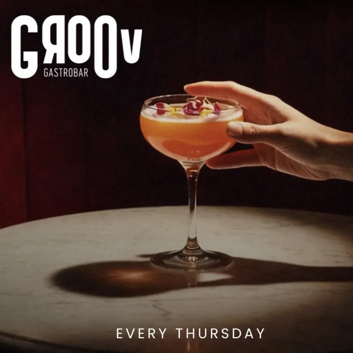 Free-flow Aperol — акция бара в Bang Tao, безлимитный Апероль по средам, 19:30–20:30