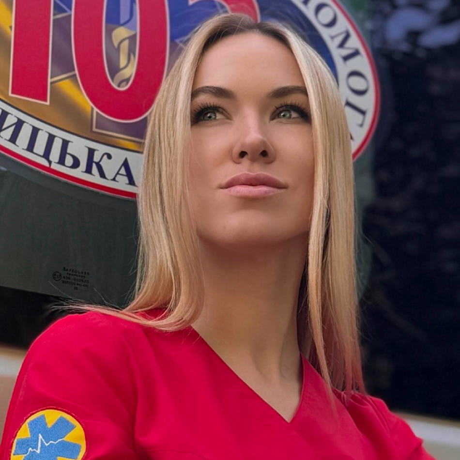 Фото спікера