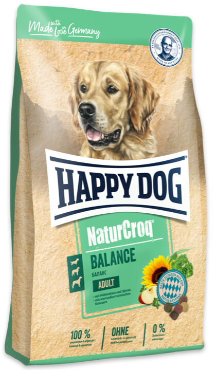 Happy Dog NaturCroq Balance