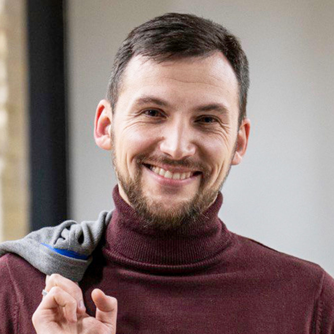 Ilto Ihor (SD Platform)