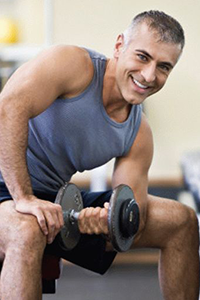 Струя бобра для профилактики