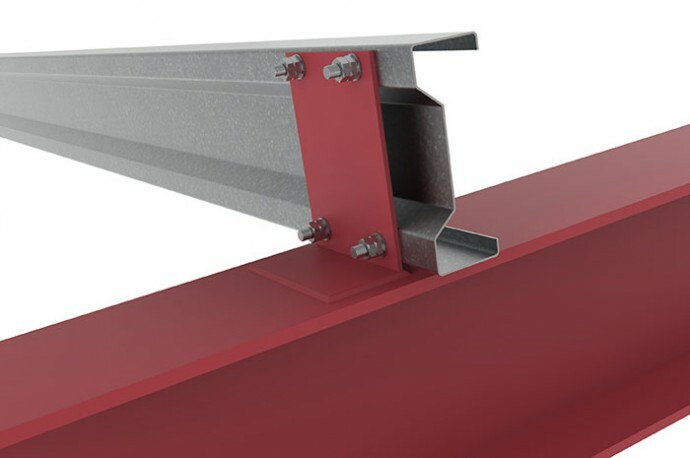 – прогони покриття для покрівель;