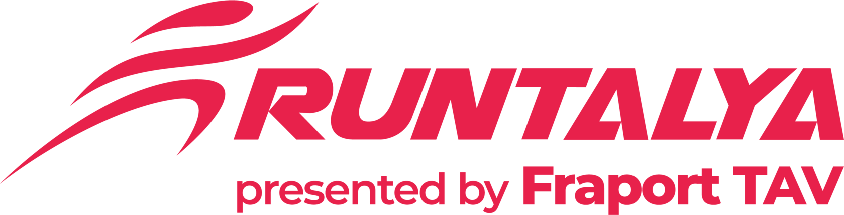 Runtalya horizontal red