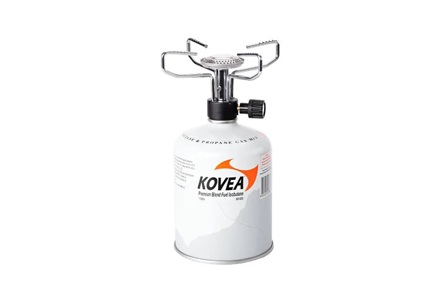 Прокат Kovea Backpackers TKB-9209-1, Київ