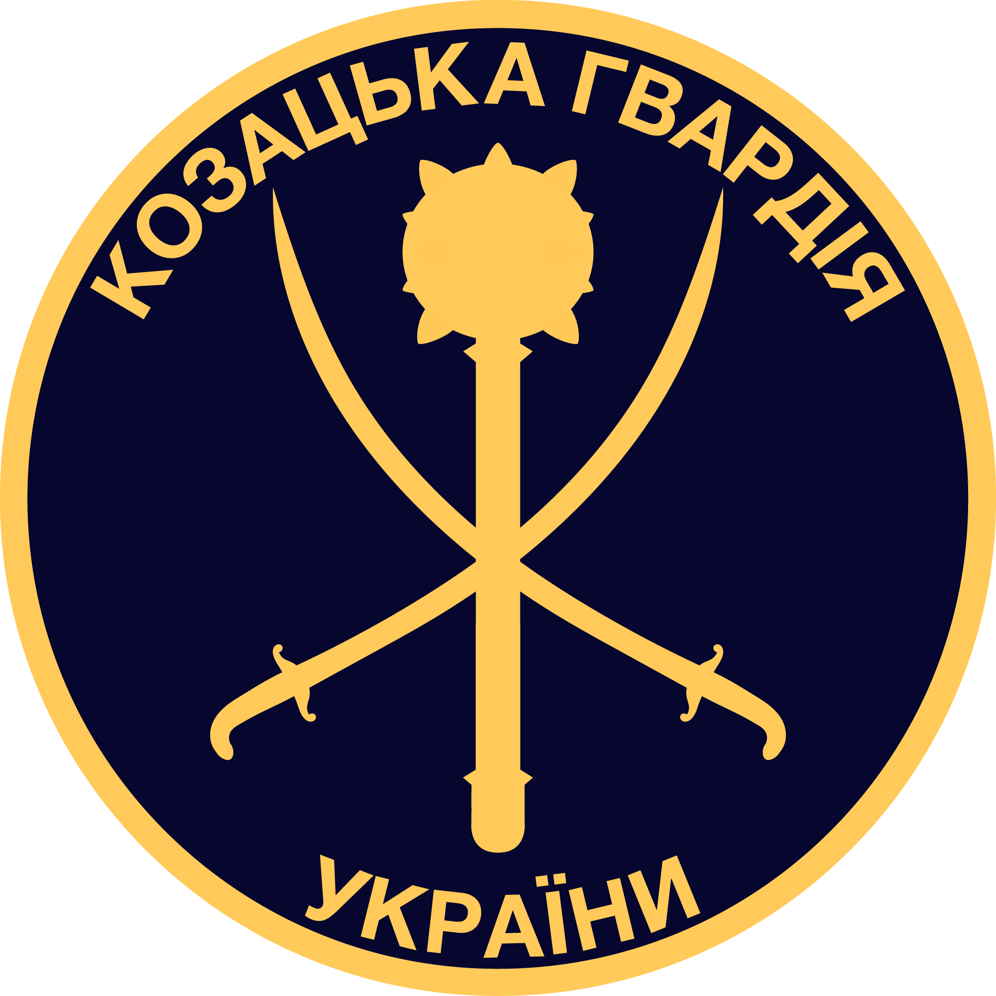 Козацька гвардія України