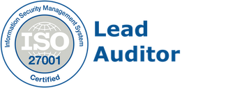 ISO 27001 Lead Auditor