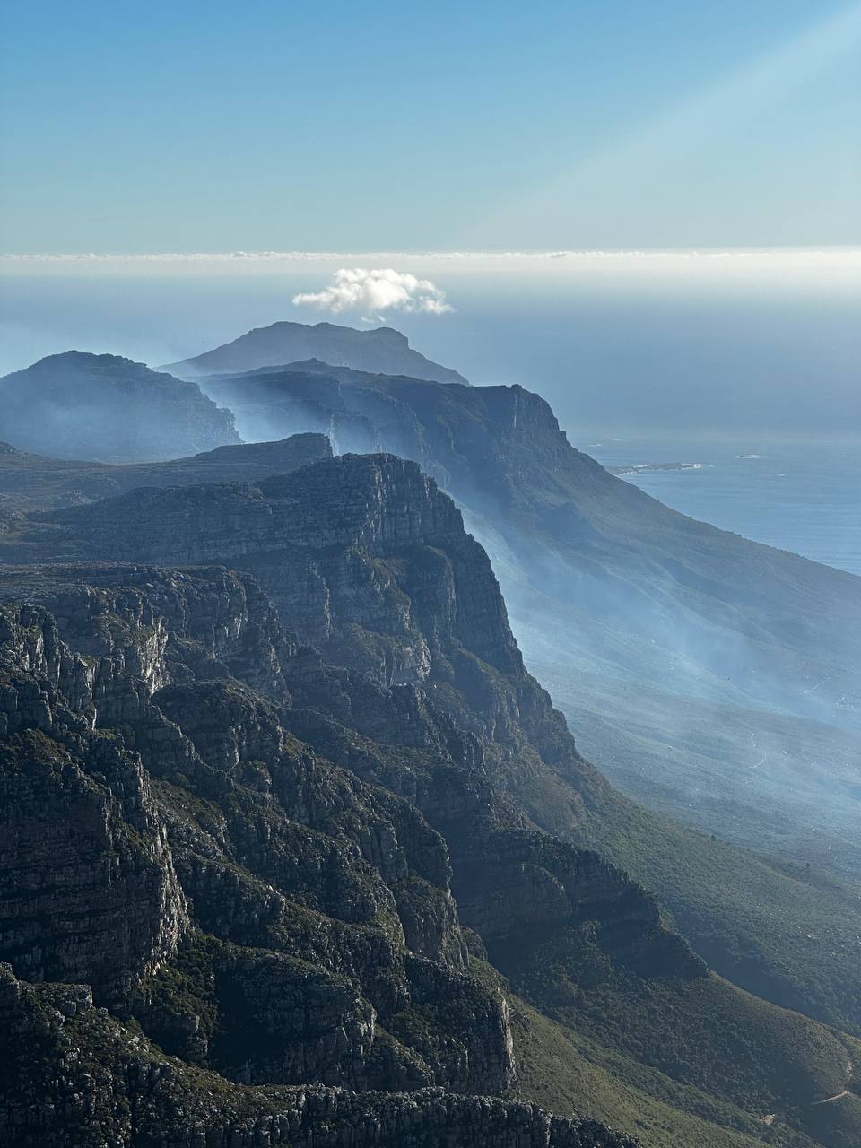 Padel camp Capetown 5